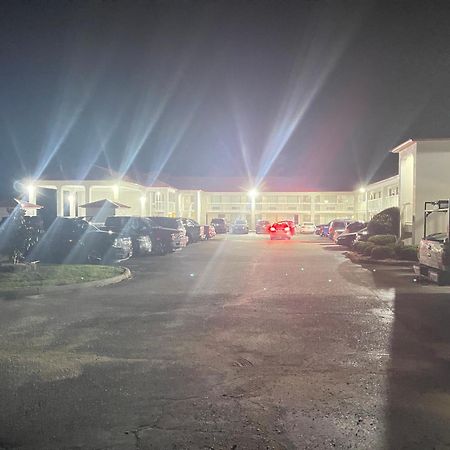 Motel 6 Abbeville, Al エクステリア 写真