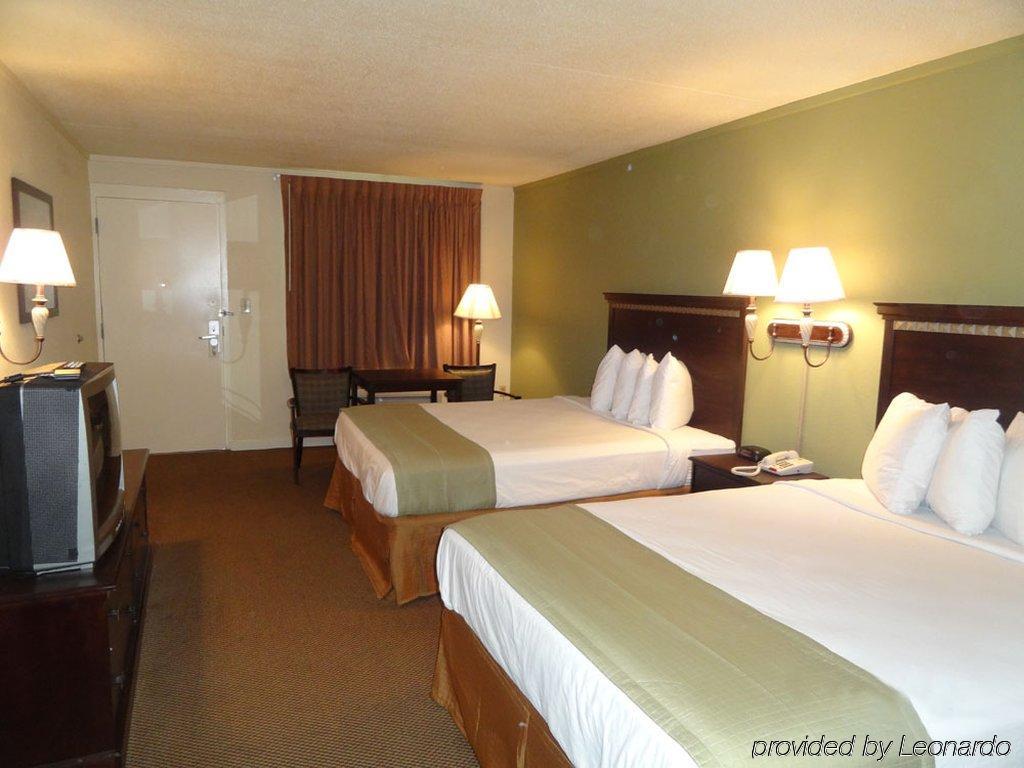 Motel 6 Abbeville, Al 部屋 写真