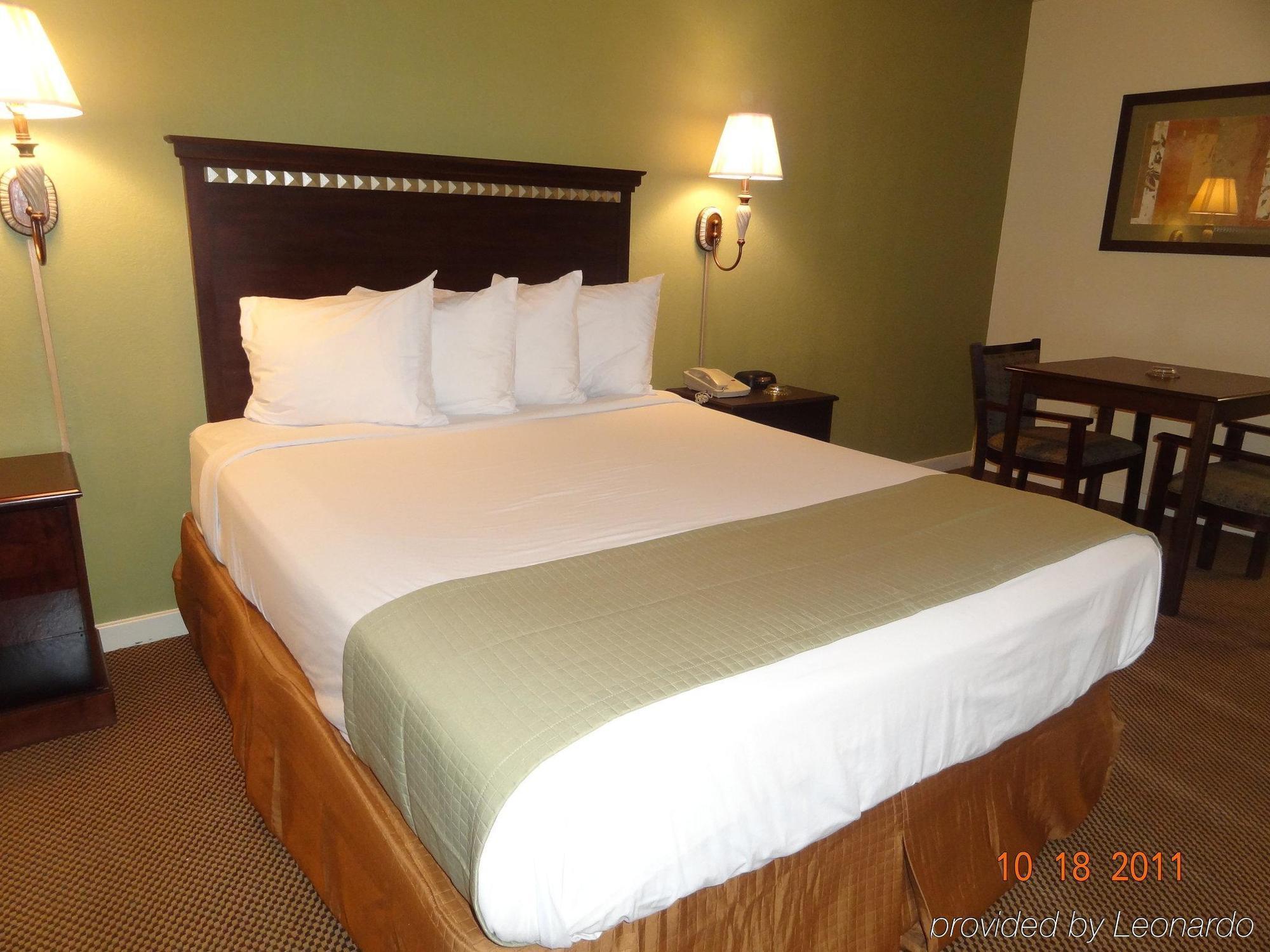 Motel 6 Abbeville, Al 部屋 写真