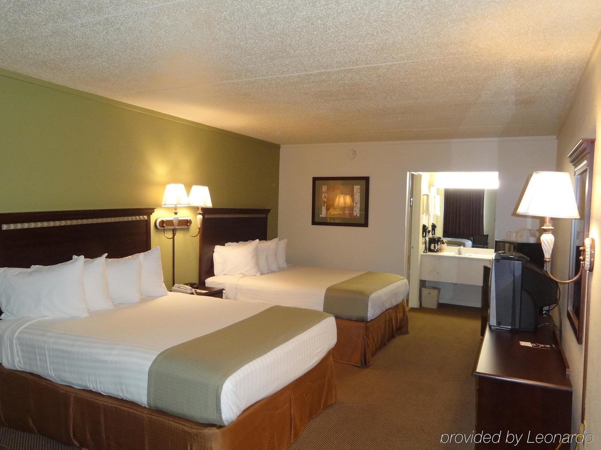 Motel 6 Abbeville, Al エクステリア 写真