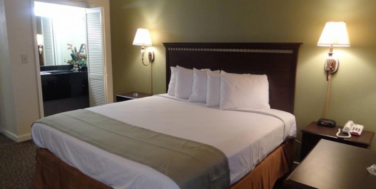 Motel 6 Abbeville, Al 部屋 写真