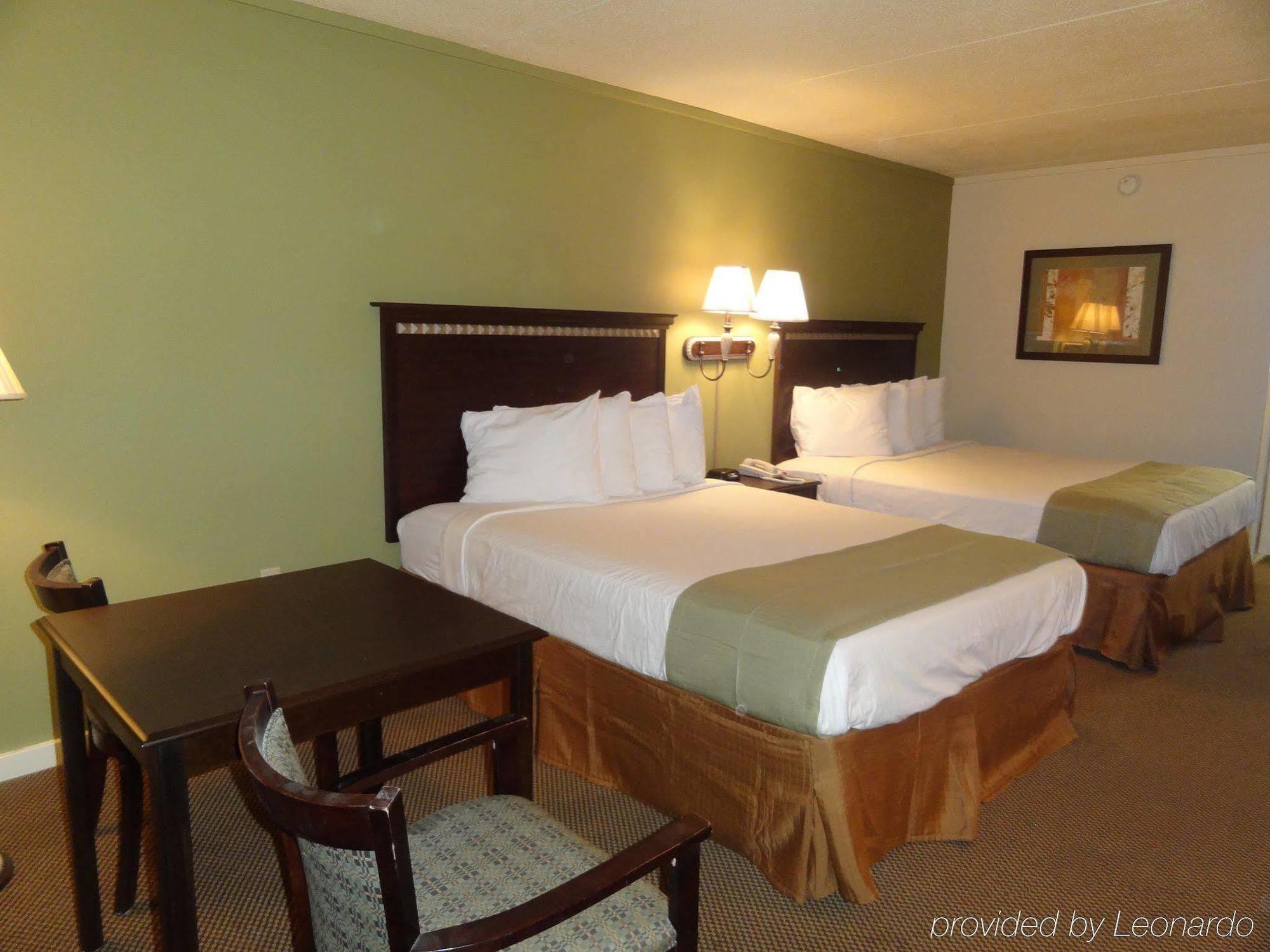 Motel 6 Abbeville, Al 部屋 写真