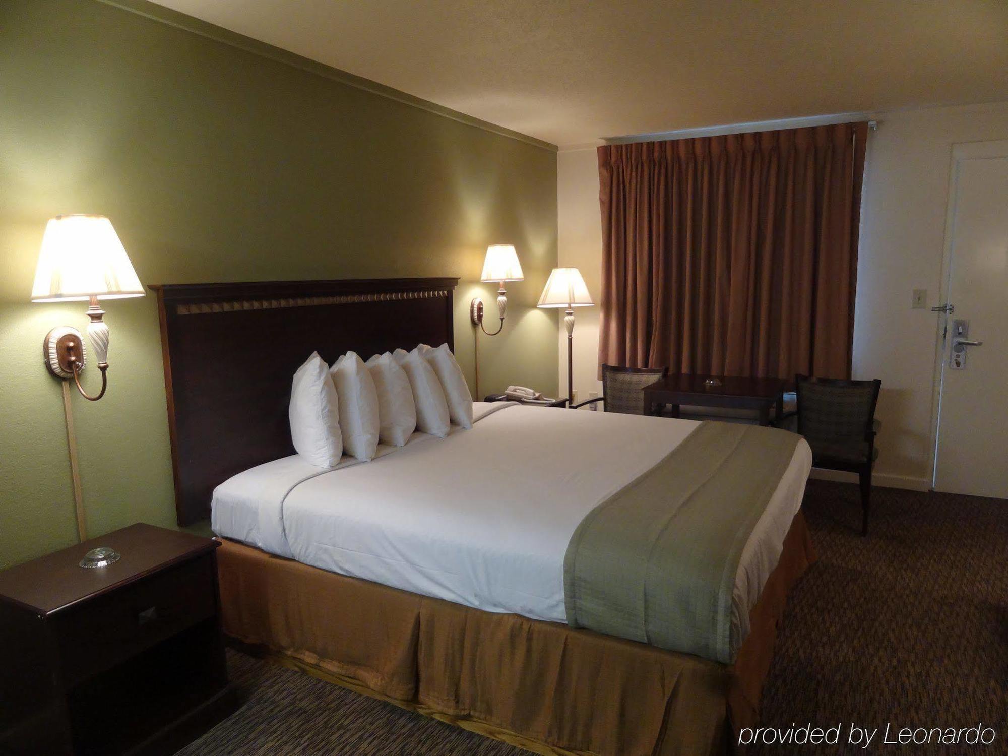 Motel 6 Abbeville, Al 部屋 写真
