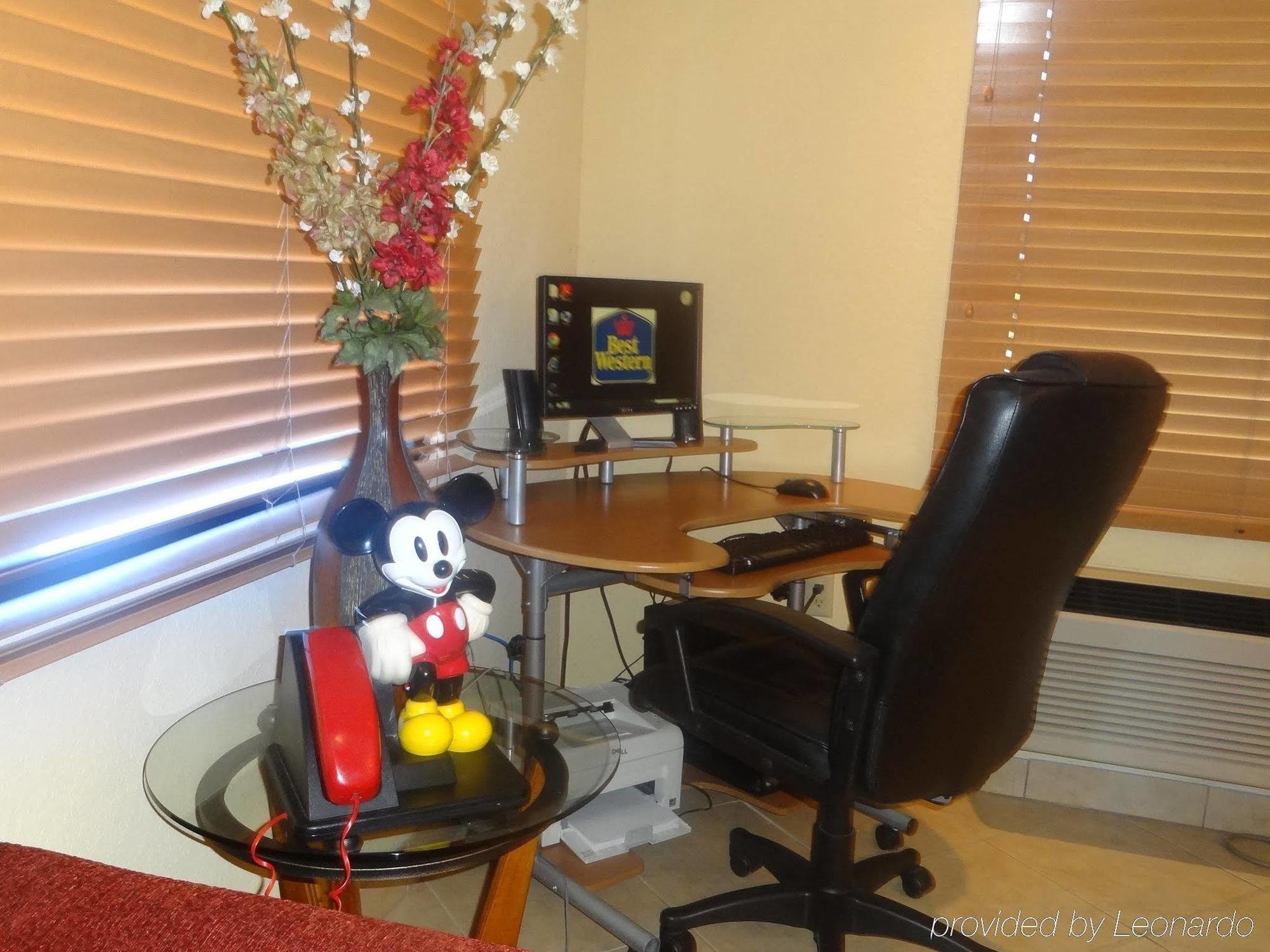 Motel 6 Abbeville, Al 設備 写真